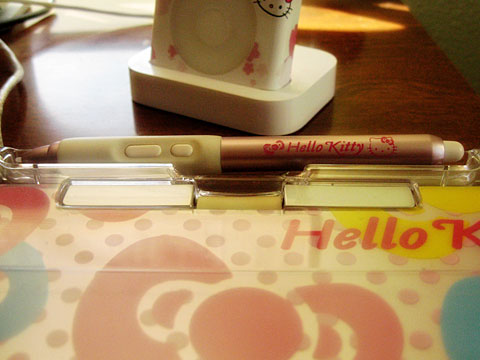 Hello Kitty Tablet Pen